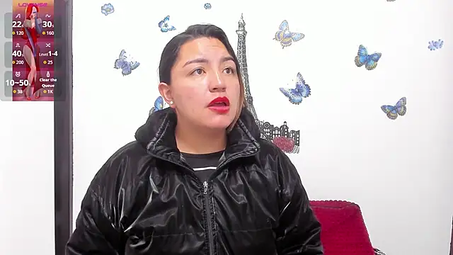 lexyy24 online show from May 30, 2026, 9:48 am