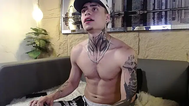 Snapshot of acxel_prescot chatting on February 23, 2026, 8:09 pm acxel prescot online show from February 23, 2026, 8:09 pm