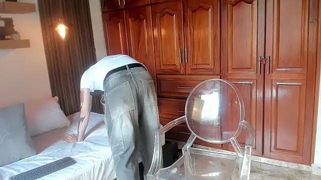 acxel prescot online show from May 31, 2026, 6:20 pm