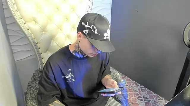 Snapshot of acxel_prescot chatting on February 15, 2026, 7:57 pm acxel prescot online show from February 15, 2026, 7:57 pm