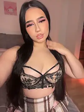 Snapshot of Sofiia_Vegaa chatting on May 17, 2026, 1:27 am Sofiia Vegaa online show from May 17, 2026, 1:27 am