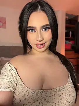 Sofiia Vegaa online show from June 10, 2026, 1:40 am