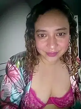 Nyssa Coil online show from February 19, 2026, 3:25 am