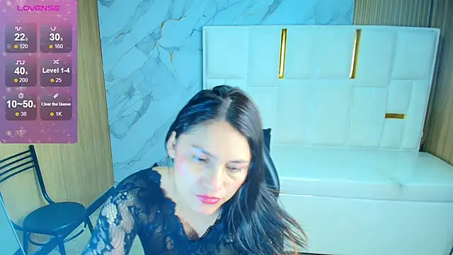 rox luxury tf online show from April 22, 2026, 1:29 pm