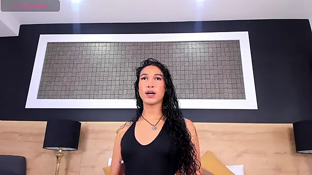 Chloee  Adams online show from February 28, 2026, 12:38 pm