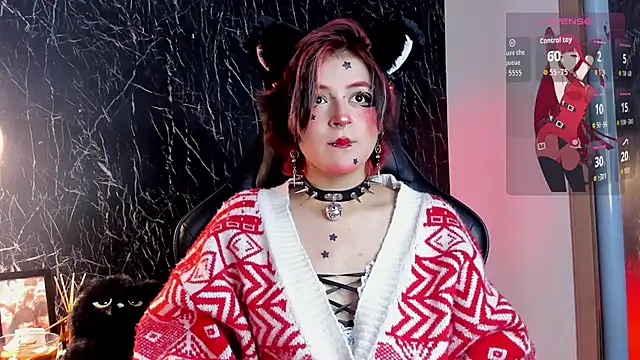 YuuMiko online show from May 22, 2026, 2:48 pm