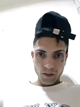 CubanoxxxSex online show from February 25, 2026, 3:07 am