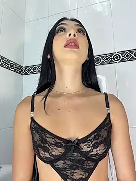 BadLilAngelXXX online show from July 7, 2026, 1:25 pm