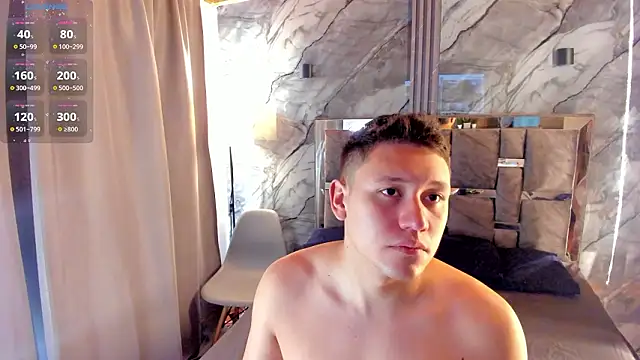 Manson and Zoe online show from March 7, 2026, 11:27 am