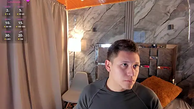 Manson and Zoe online show from March 21, 2026, 11:25 am