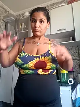 isapacheco69 online show from May 4, 2026, 1:03 pm