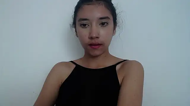 ScarlettMus online show from February 22, 2026, 4:52 pm