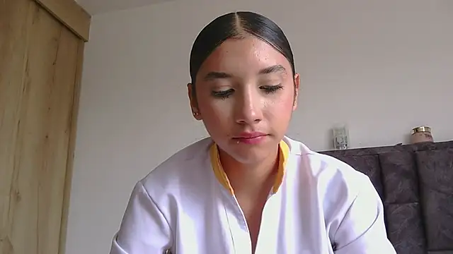 Snapshot of ScarlettMus chatting on March 13, 2026, 8:03 pm ScarlettMus online show from March 13, 2026, 8:03 pm