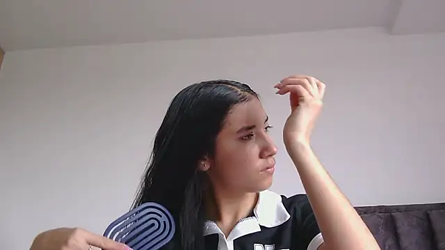 Snapshot of ScarlettMus chatting on March 14, 2026, 8:04 pm ScarlettMus online show from March 14, 2026, 8:04 pm