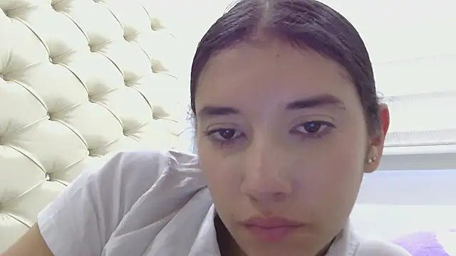 Snapshot of ScarlettMus chatting on March 21, 2026, 10:57 pm ScarlettMus online show from March 21, 2026, 10:57 pm