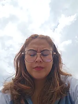 Mari-98 online show from April 14, 2026, 5:18 pm