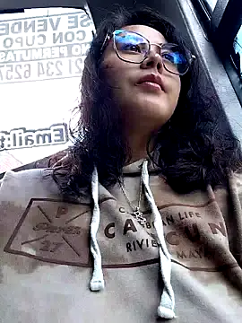 Mari-98 online show from March 21, 2026, 7:07 pm