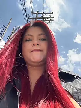 Lia-Moon77 online show from February 28, 2026, 4:06 pm