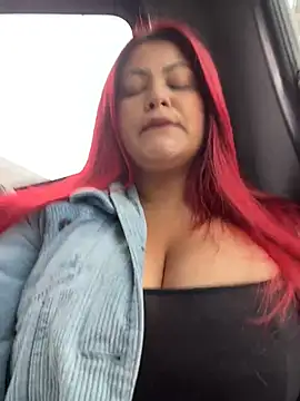 Lia-Moon77 online show from February 14, 2026, 6:30 pm