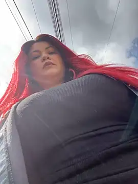 Lia-Moon77 online show from March 2, 2026, 7:10 pm