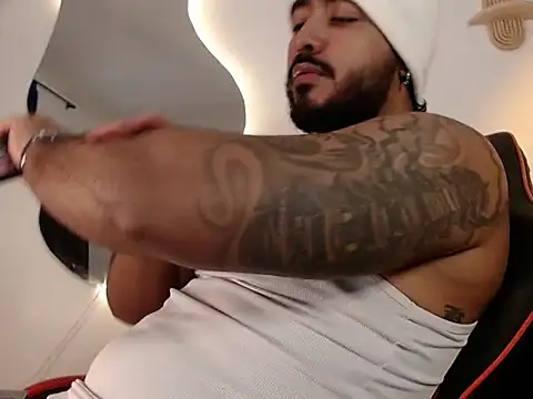 Snapshot of nate_rott chatting on February 20, 2026, 12:51 pm nate rott online show from February 20, 2026, 12:51 pm