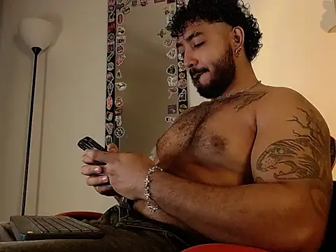 Snapshot of nate_rott chatting on February 8, 2026, 11:08 am nate rott online show from February 8, 2026, 11:08 am