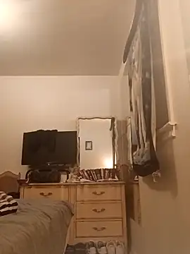 sexyblubluice online show from February 7, 2026, 4:31 am