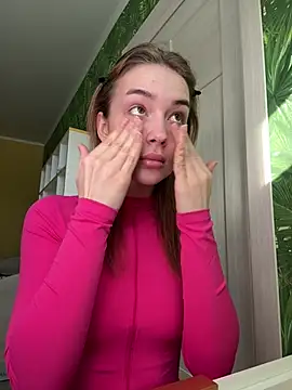 Snapshot of Perry_Tiffany chatting on February 11, 2026, 8:47 am Perry Tiffany online show from February 11, 2026, 8:47 am