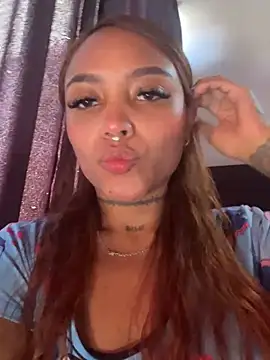 Snapshot of BratzDooll chatting on June 23, 2026, 6:50 pm BratzDooll online show from June 23, 2026, 6:50 pm