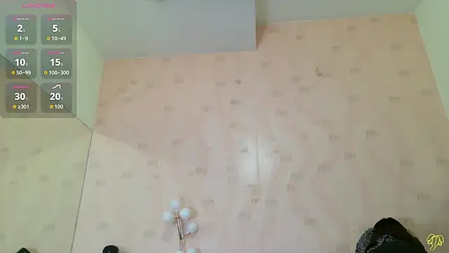 ThinPrincesss online show from May 27, 2026, 12:56 pm