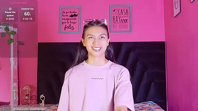 ThinPrincesss online show from February 24, 2026, 1:12 pm