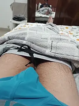 deadpool099 online show from March 1, 2026, 7:36 pm