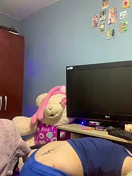 Snapshot of Sofii7 chatting on February 10, 2026, 11:26 pm Sofii7 online show from February 10, 2026, 11:26 pm