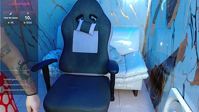 mady musex online show from March 10, 2026, 11:42 pm