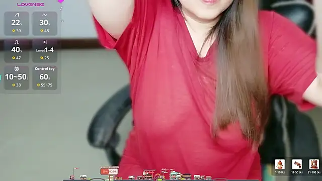 Snapshot of nunanunanuna chatting on March 15, 2026, 3:30 pm nunanunanuna online show from March 15, 2026, 3:30 pm