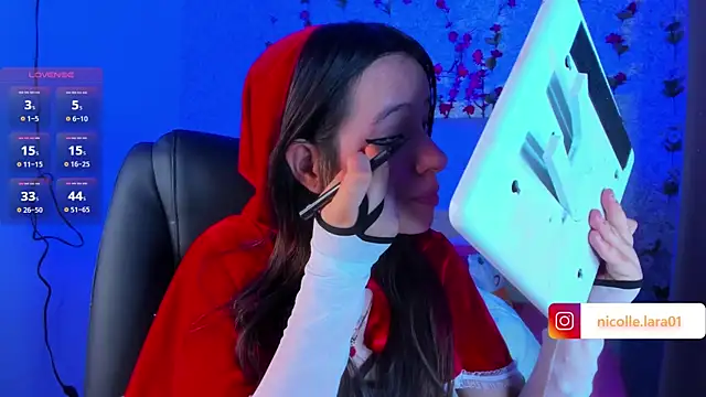 Kitty Rose CS online show from March 2, 2026, 4:13 am