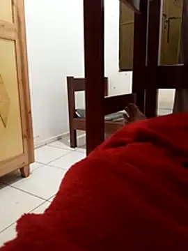 Branquinho-k online show from February 26, 2026, 1:16 am