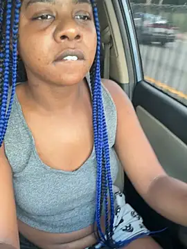 Ebony Queeen online show from July 8, 2026, 8:31 pm