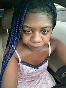 Ebony Queeen online show from July 14, 2026, 11:16 am