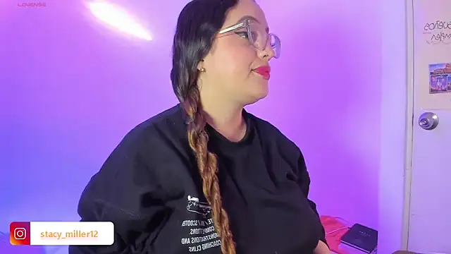 Snapshot of Stacy_millerr1 chatting on March 14, 2026, 12:22 pm Stacy millerr1 online show from March 14, 2026, 12:22 pm