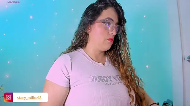 Snapshot of Stacy_millerr1 chatting on March 8, 2026, 4:32 pm Stacy millerr1 online show from March 8, 2026, 4:32 pm