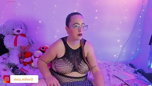 Snapshot of Stacy_millerr1 chatting on March 20, 2026, 10:49 am Stacy millerr1 online show from March 20, 2026, 10:49 am