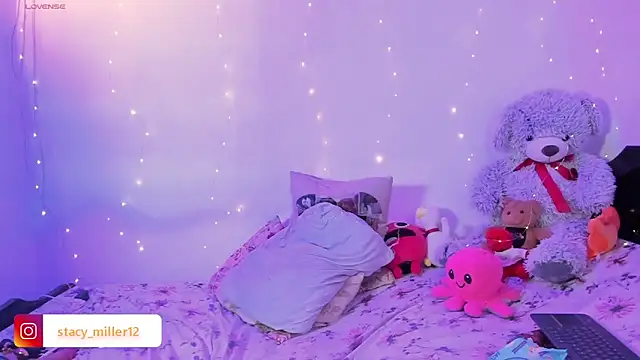 Snapshot of Stacy_millerr1 chatting on March 23, 2026, 11:10 am Stacy millerr1 online show from March 23, 2026, 11:10 am