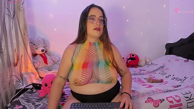 Stacy millerr1 online show from April 22, 2026, 10:16 pm