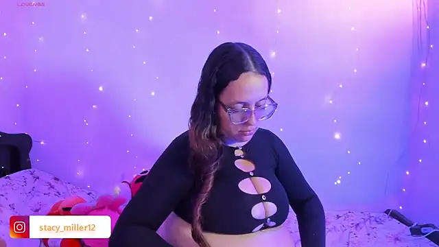 Snapshot of Stacy_millerr1 chatting on March 25, 2026, 11:42 am Stacy millerr1 online show from March 25, 2026, 11:42 am