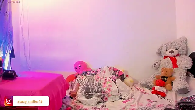 Snapshot of Stacy_millerr1 chatting on April 5, 2026, 11:55 pm Stacy millerr1 online show from April 5, 2026, 11:55 pm