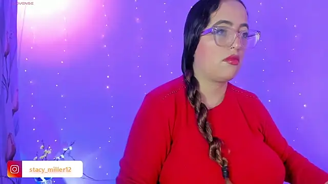 Snapshot of Stacy_millerr1 chatting on March 10, 2026, 10:30 am Stacy millerr1 online show from March 10, 2026, 10:30 am