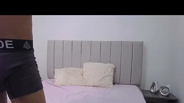 Snapshot of Fideo11Hot chatting on February 27, 2026, 1:28 am Fideo11Hot online show from February 27, 2026, 1:28 am