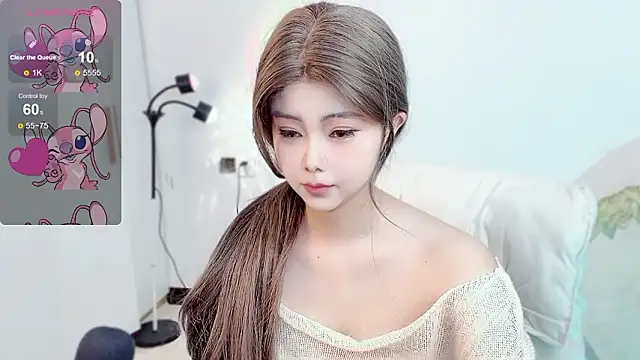 Snapshot of Memeli0 chatting on February 26, 2026, 10:21 pm Memeli0 online show from February 26, 2026, 10:21 pm