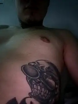 Snapshot of elvaquero06 chatting on February 5, 2026, 7:37 am elvaquero06 online show from February 5, 2026, 7:37 am